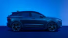 Jaguar E-pace 2026 in Lebanon