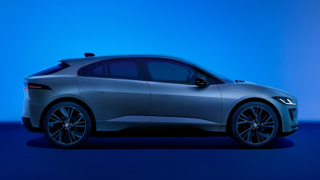 Jaguar 2026 in Lebanon